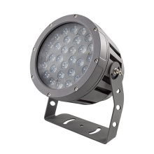 18W 24W IP65 Outdoor led flood light led focus light outdoor garden  waterproof led sport  light